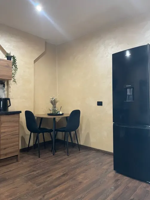 Продажа 1к Квартира 35 кв.м Сергія Мартина 4 Ужгород - изображение 7