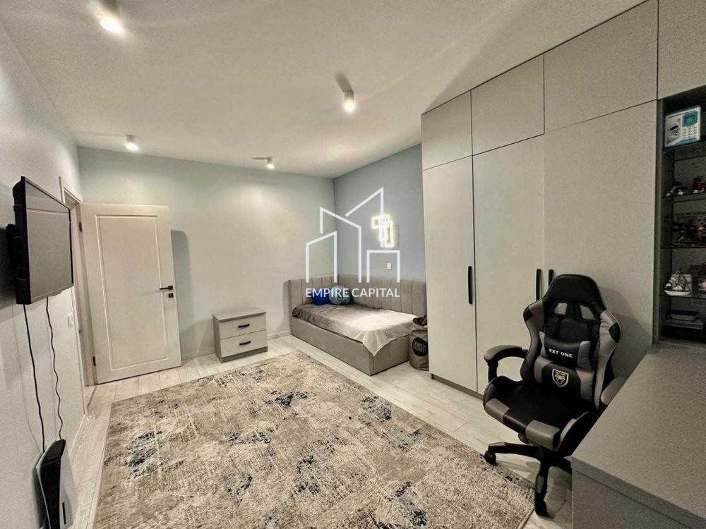 Продаж Квартира 3-кімнатна, 2/10 поверх на вул. Стрийська Львів - фото 4