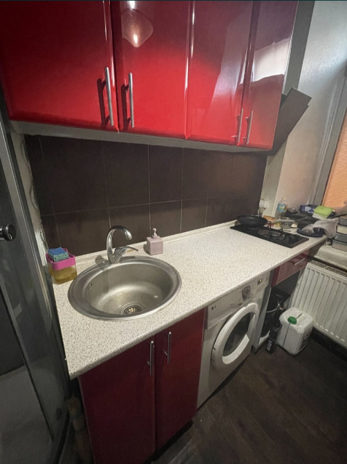 Продаж 1к Квартира 30 кв.м Пл. Перемоги Житомир - фото 3