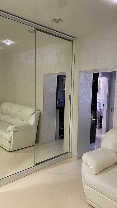 Продаж Квартира 1-кімнатна, 6/23 поверх на Лесі Українки вул., д. 7А Київ - фото 11