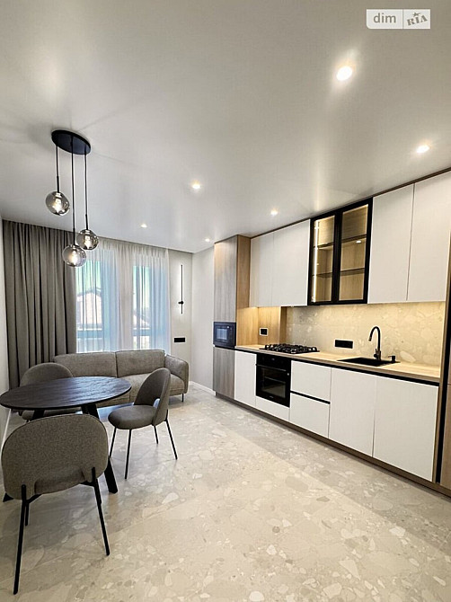 Продаж Квартира 1-кімнатна, 3/10 поверх на Праведників Світу (Максимовича) Вінниця - фото 1