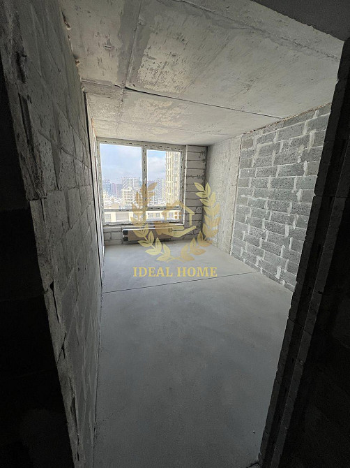 Продаж Квартира 1-кімнатна, 19/24 поверх на Семьи Кристеров ул., 14Б Kiev - photo 10