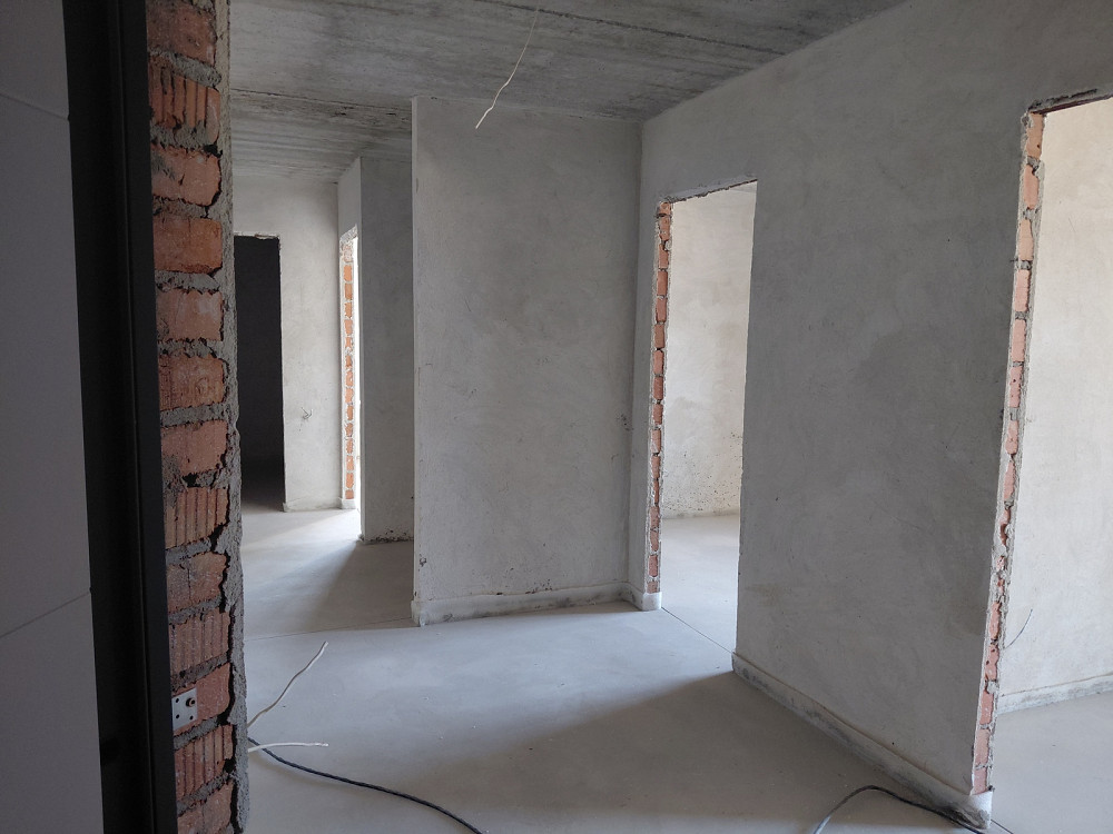 Продається 2км квартира по вул.Чернівецька.Оболоня Тернопіль - фото 7