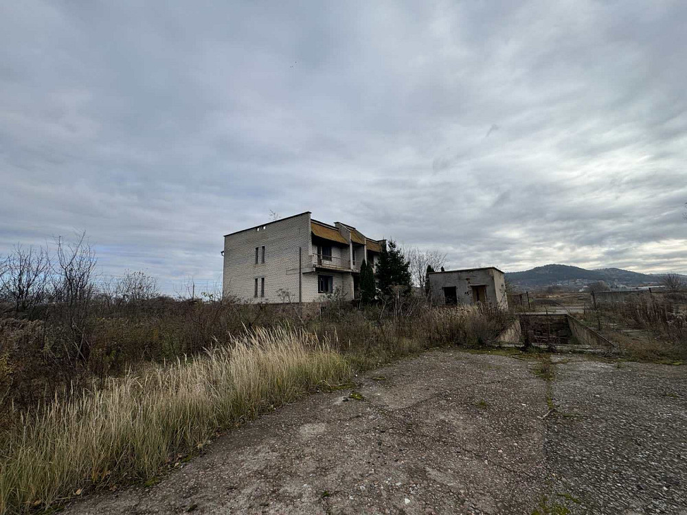 Продаж приміщення вільного призначення на Текстильників поверх - 1 Кременець - фото 3