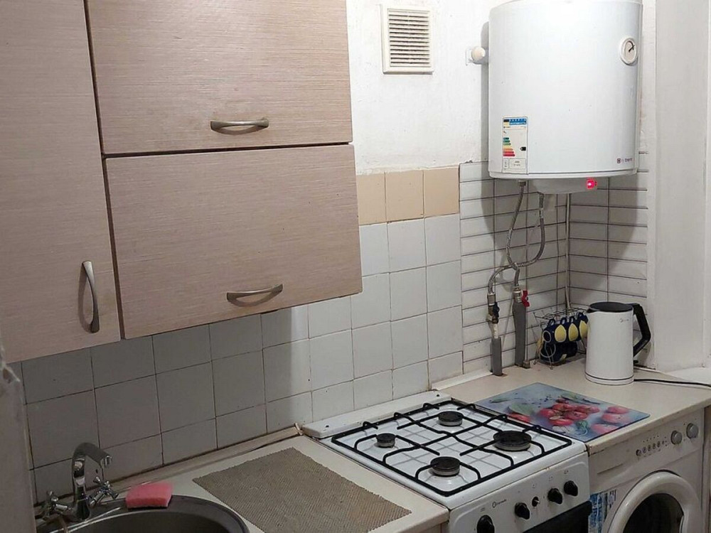 Довготривала аренда двокімнатної квартири. Кропивницький - фото 12