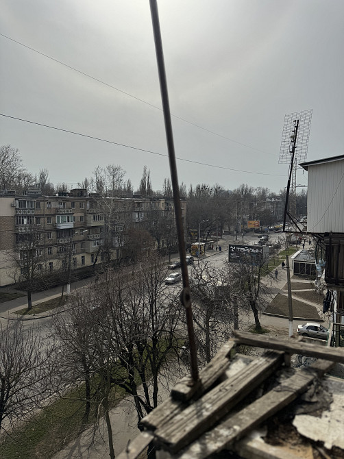 Продам однокомнатную квартиру на Черемушках Одеса - фото 8