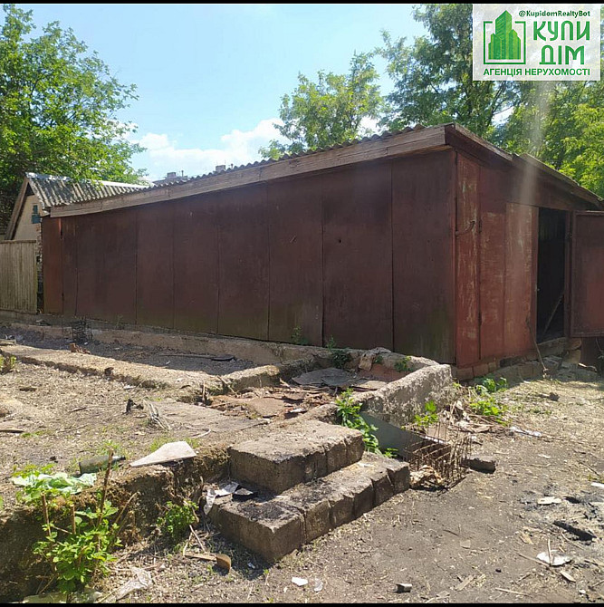 Продаж будинку Кропивницький - фото 5