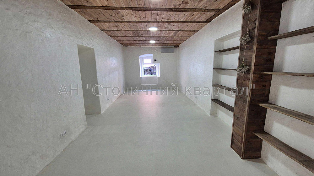 Оренда Будинок 6-кімнатний на Кудрявська вул., 16 Київ - фото 18