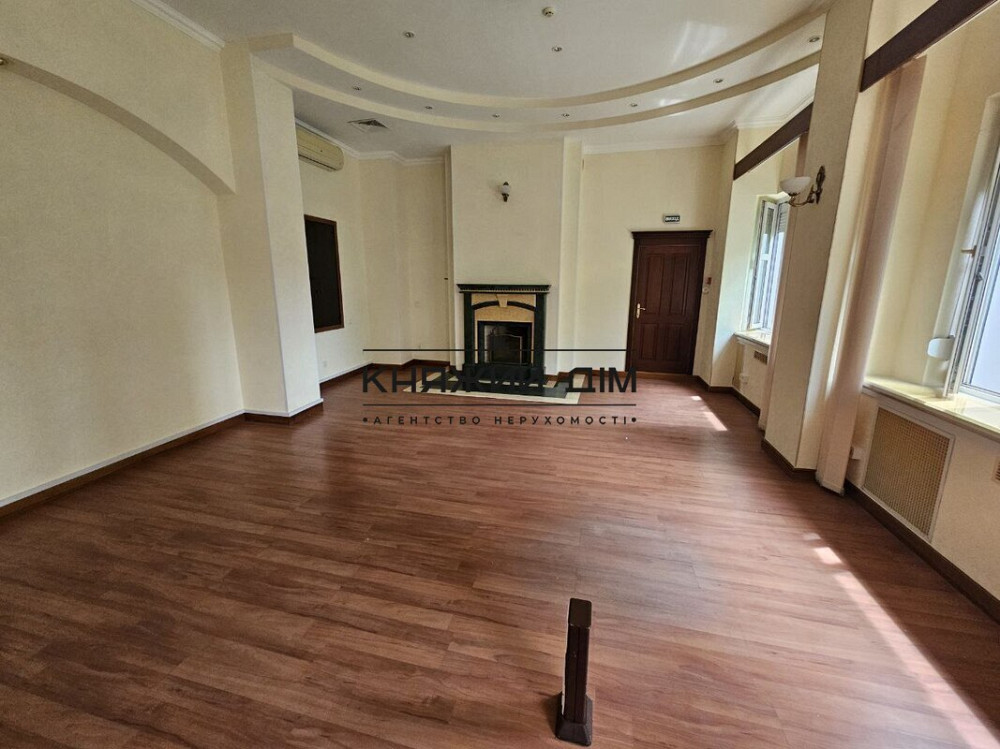 Оренда офісне приміщення на Саксаганского ул. Київ - фото 14