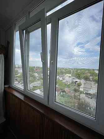 Продаж Квартира 3-кімнатна, 8/9 поверх на Кожемяки ул., 17 Дніпро