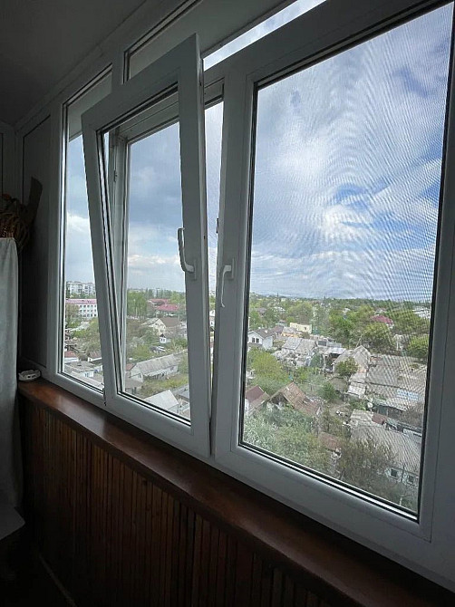 Продаж Квартира 3-кімнатна, 8/9 поверх на Кожемяки ул., 17 Дніпро - фото 6