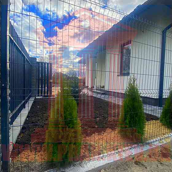 Продаж 2-поверховий Будинок з ділянкою 8 сот 146 кв.м  на Бортницька 