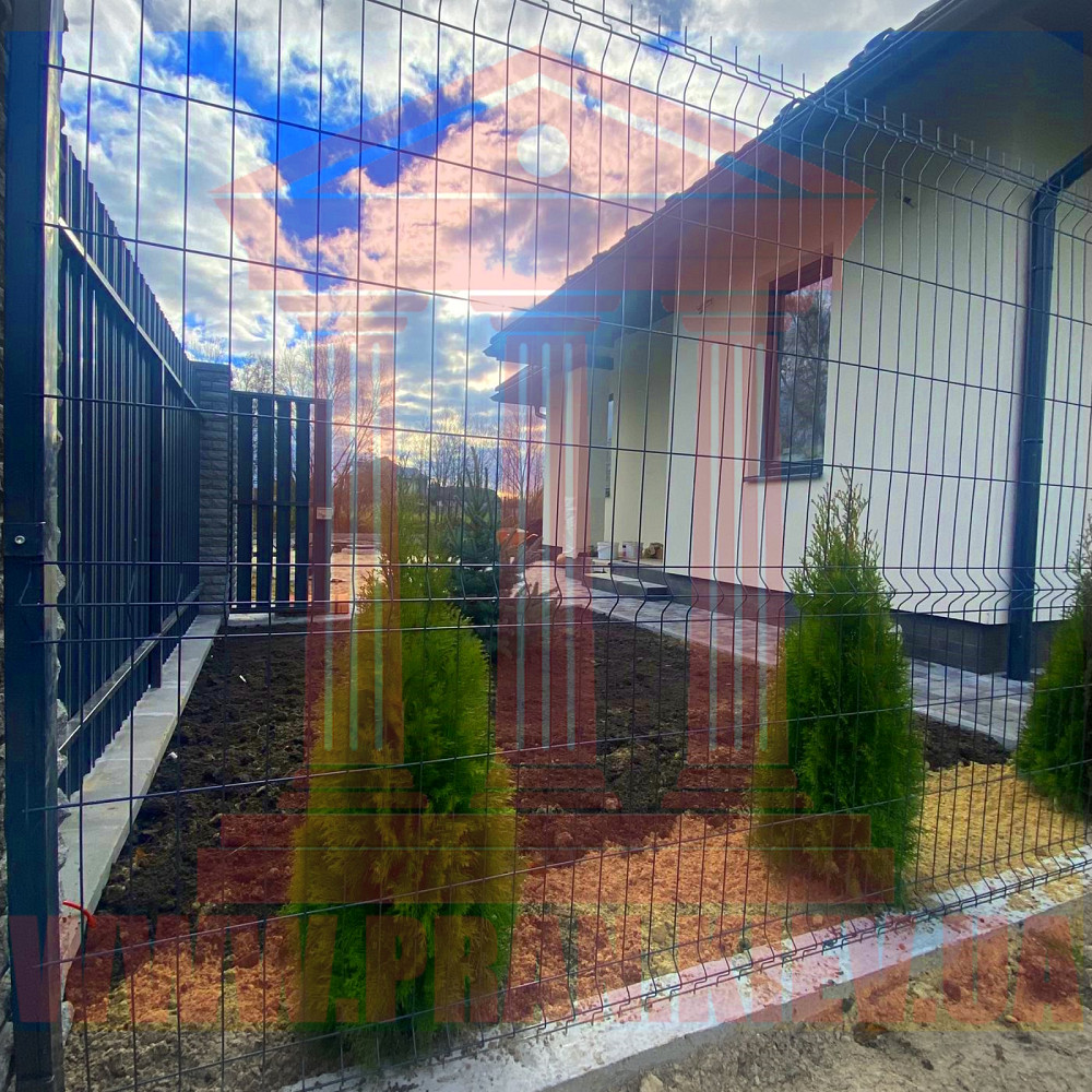 Продаж 2-поверховий Будинок з ділянкою 8 сот 146 кв.м  на Бортницька  - фото 4