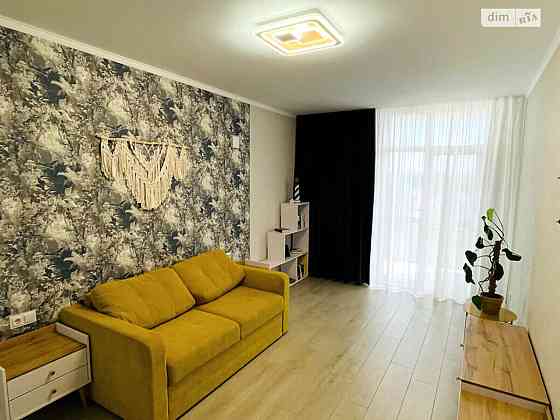 Оренда Квартира 1-кімнатна, 3/9 поверх на Трамвайна Vinnytsya