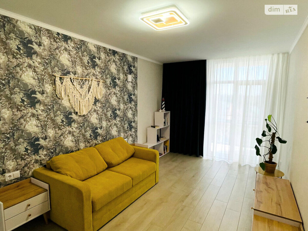 Оренда Квартира 1-кімнатна, 3/9 поверх на Трамвайна Vinnytsya - photo 1