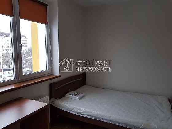 Оренда 2к Квартира 45 кв.м Іскринський вул. Харків