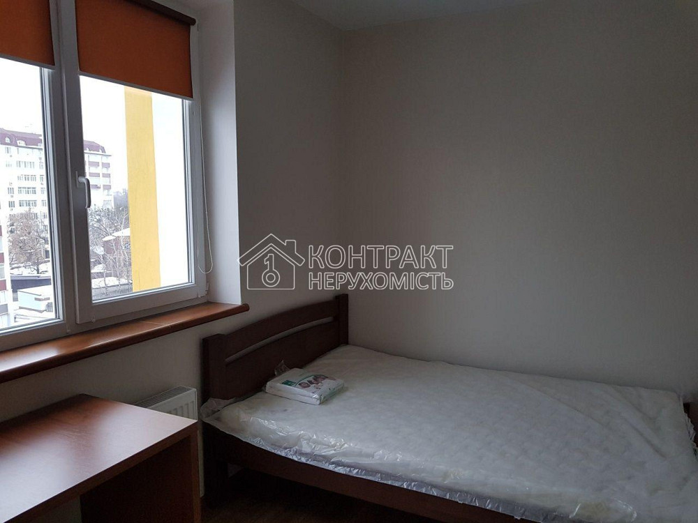 Оренда 2к Квартира 45 кв.м Іскринський вул. Харків - фото 6