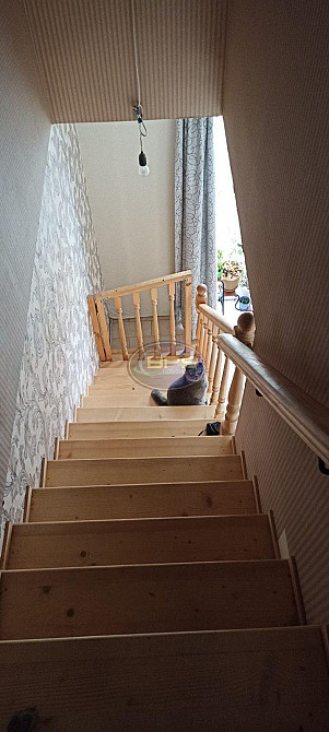 Продаж 2-поверховий Будинок з ділянкою 1 сот 65 кв.м 3 кімн.  Одеса - фото 4