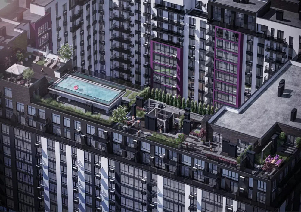 Продаж Квартира 1-кімнатна, 5/12 поверх на вул. Ленкавського Івано-Франківськ - фото 4