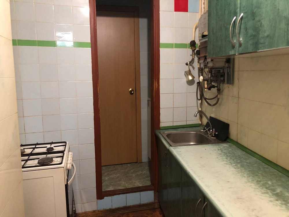 Продам часть дома в центре Таирова, на ул. Левитана Одеса - фото 2