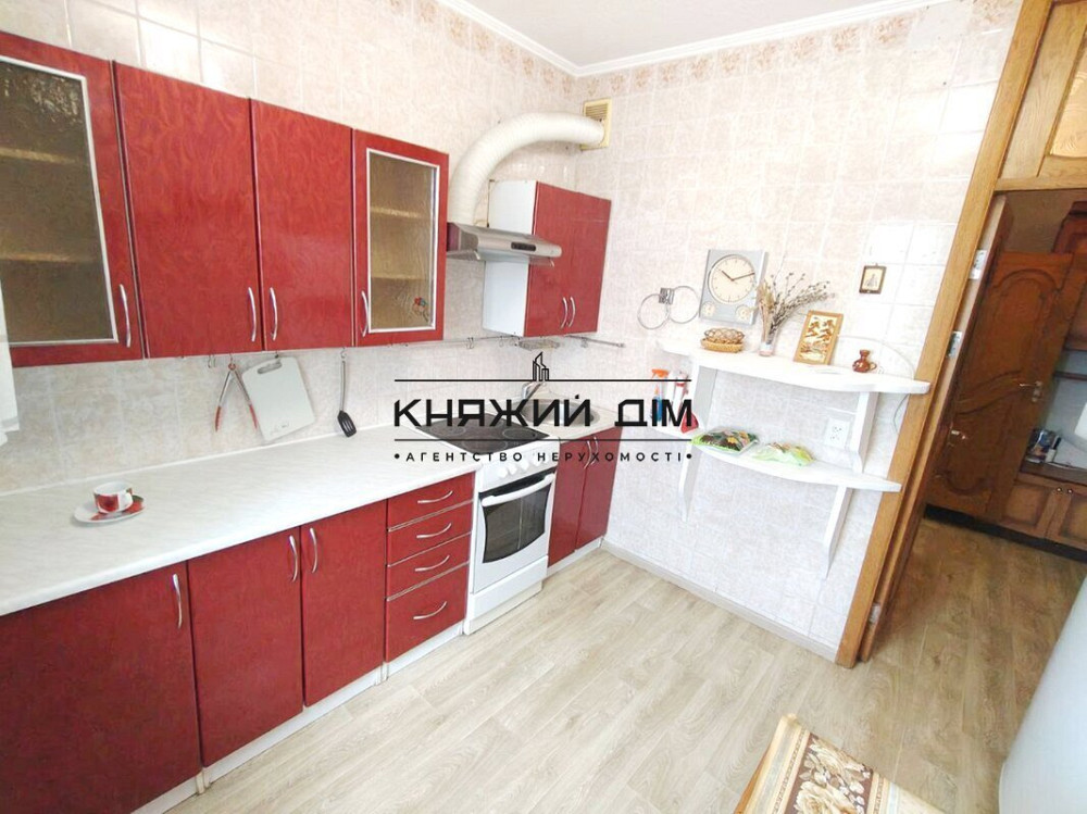 Оренда 2-х. ком., роздільна на Харківському. Код об'єкта: 11163315 Київ - фото 1