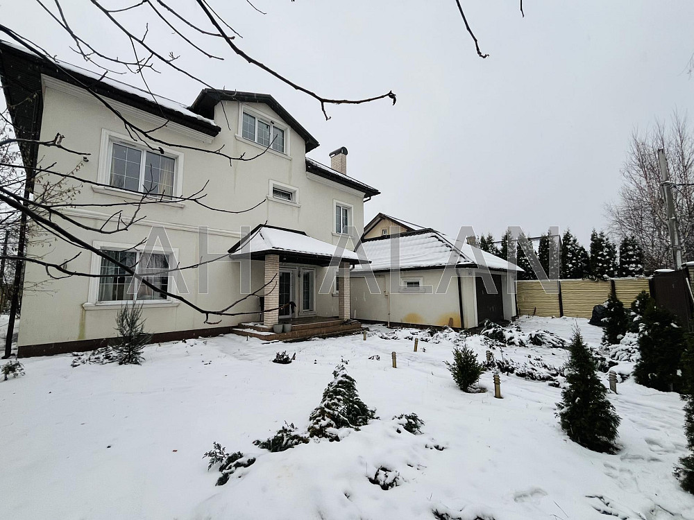 Продаж Будинок 6-кімнатний на Княгині Ольги вул., 44 Петропавлівська Борщагівка - фото 3