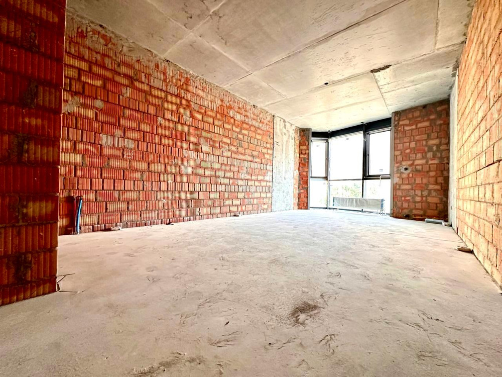 Продаж Квартира 2-кімнатна, 4/8 поверх на Василя Липківського (раніше Урицького) вул., д. 38 Киев - изображение 2