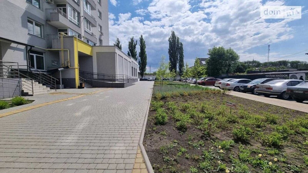 Продаж Квартира 2-кімнатна, 4/11 поверх на Янгеля Вінниця - фото 8