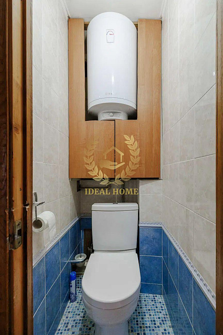 Продаж 4к квартири по вул. Василя Порика Kiev - photo 20