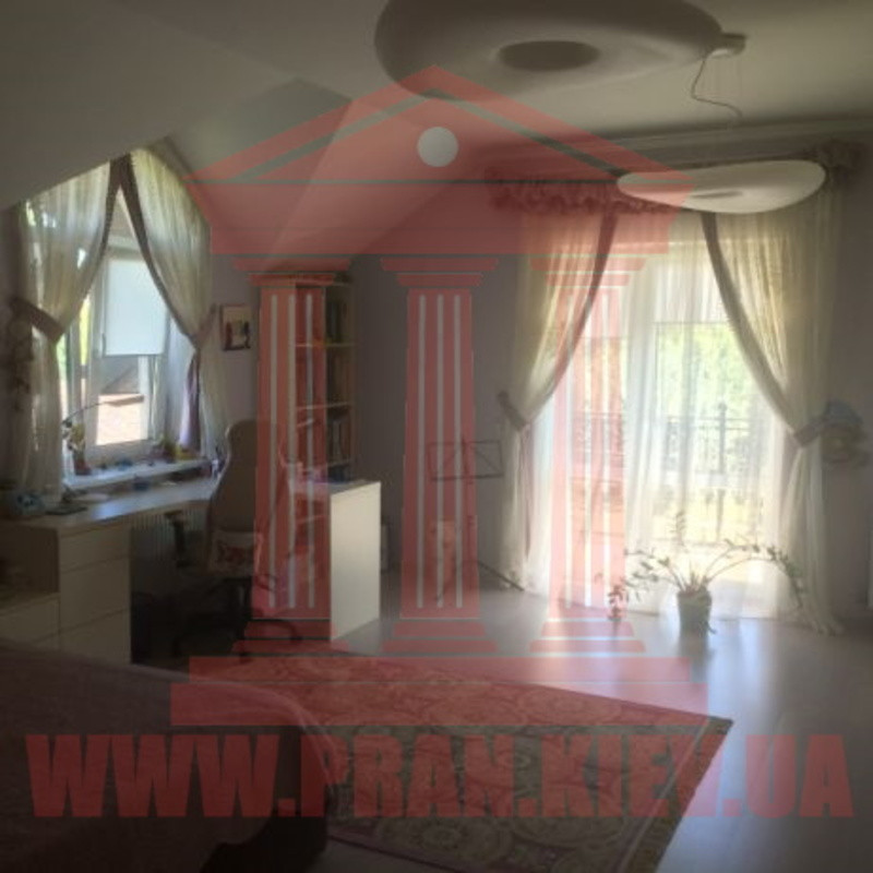 Продаж 2-поверховий Будинок з ділянкою 10 сот 270 кв.м  на Вишневая Гора - фото 11