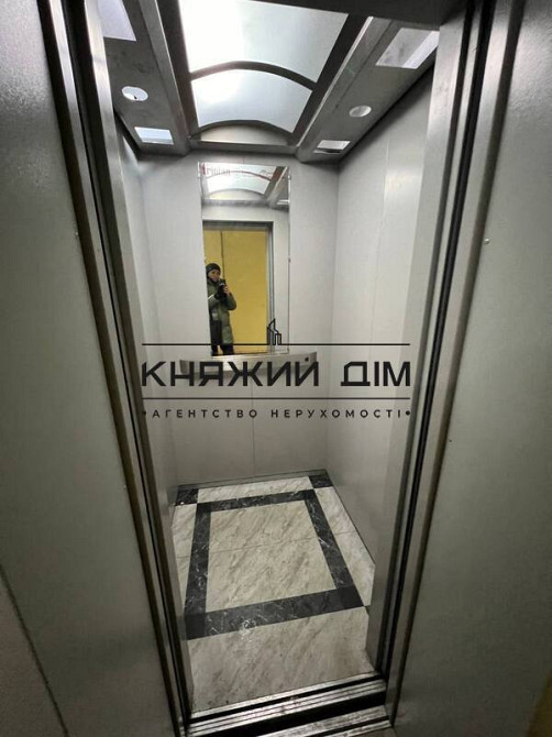 Продаж однокімнатної квартири в ЖК Київ - фото 20
