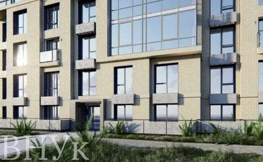 Продаж Квартира 1-кімнатна, 6/9 поверх на Сторожинецька Чернівці - фото 6