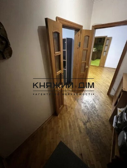 Продаж 4-кімнатної квартири на Позняках. № 21144687 Київ - фото 3