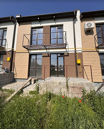 Продаж 2 поверхового таунхауса з ділянкою на 2 сотки, 120 кв. м, Байківці Байківці - фото 15