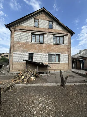 Продаж 2-поверховий   214 кв.м 5 кімн. на Полтавська вулиця 15 Кропивницький - фото 9