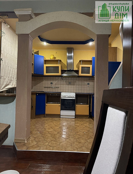 Продаж 3х кімнатну квартиру в Центрі міста Кропивницький - фото 4