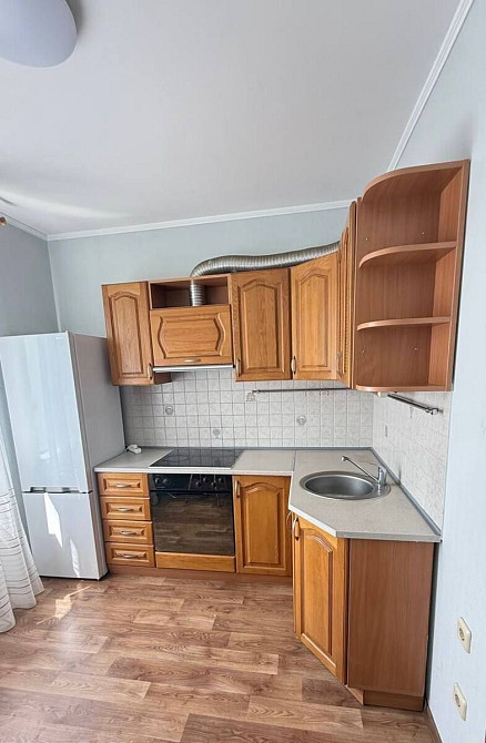 Оренда Квартира 1-кімнатна, 14/14 поверх на Петра Григоренка, 38а Київ - фото 10