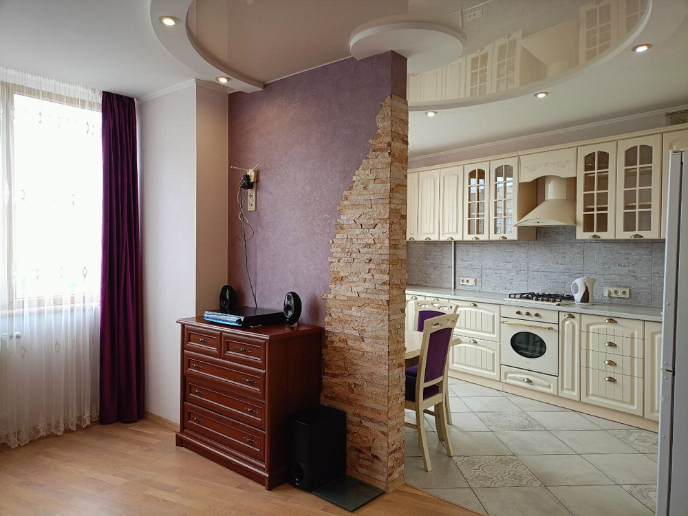 Продаж Квартира 2-кімнатна, 6/10 поверх Ivano-Frankivs'k - photo 15