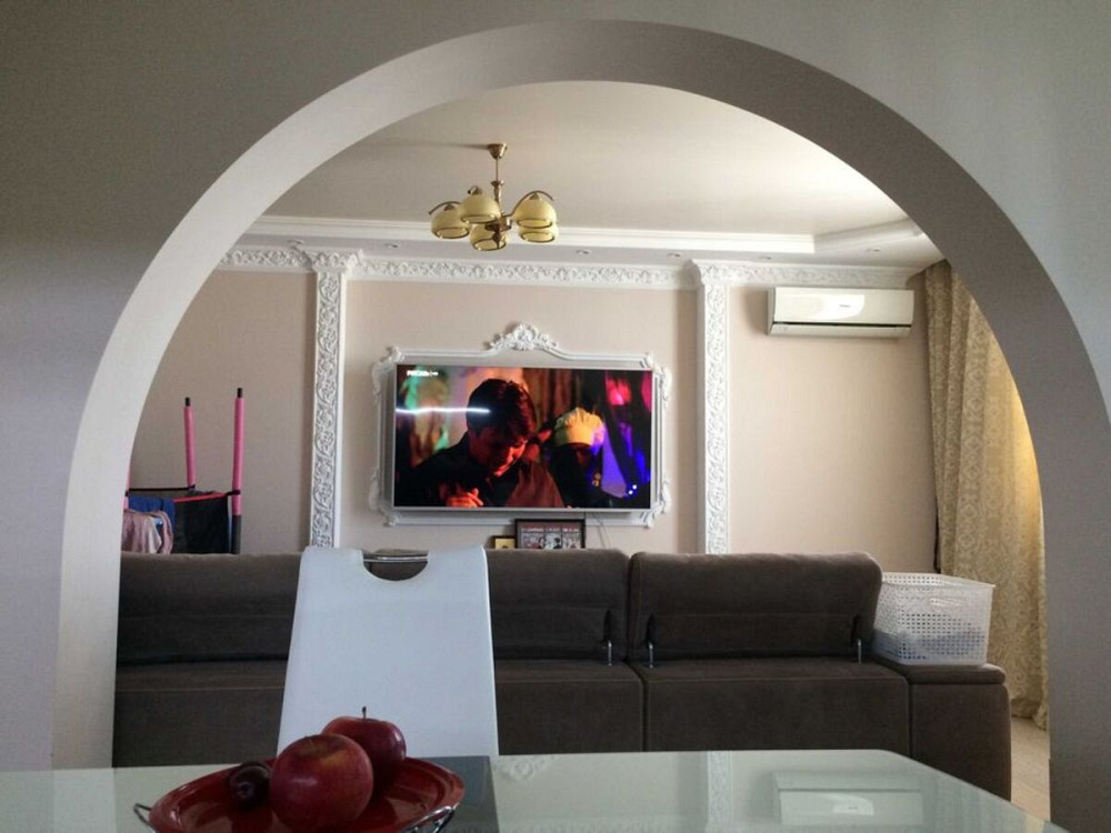 Продаж Квартира 3-кімнатна, 24/25 поверх на Драгоманова, 40е Киев - изображение 9