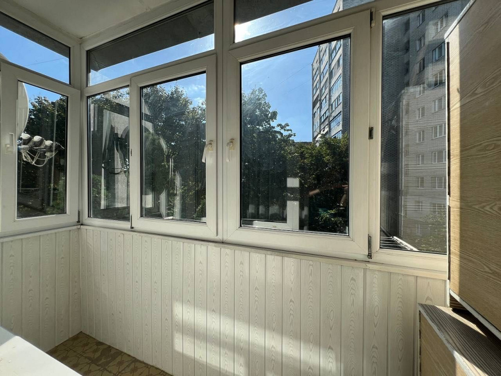 Оренда 2к Квартира 45.5 кв.м Грінченка Бориса вул. Львов - изображение 9