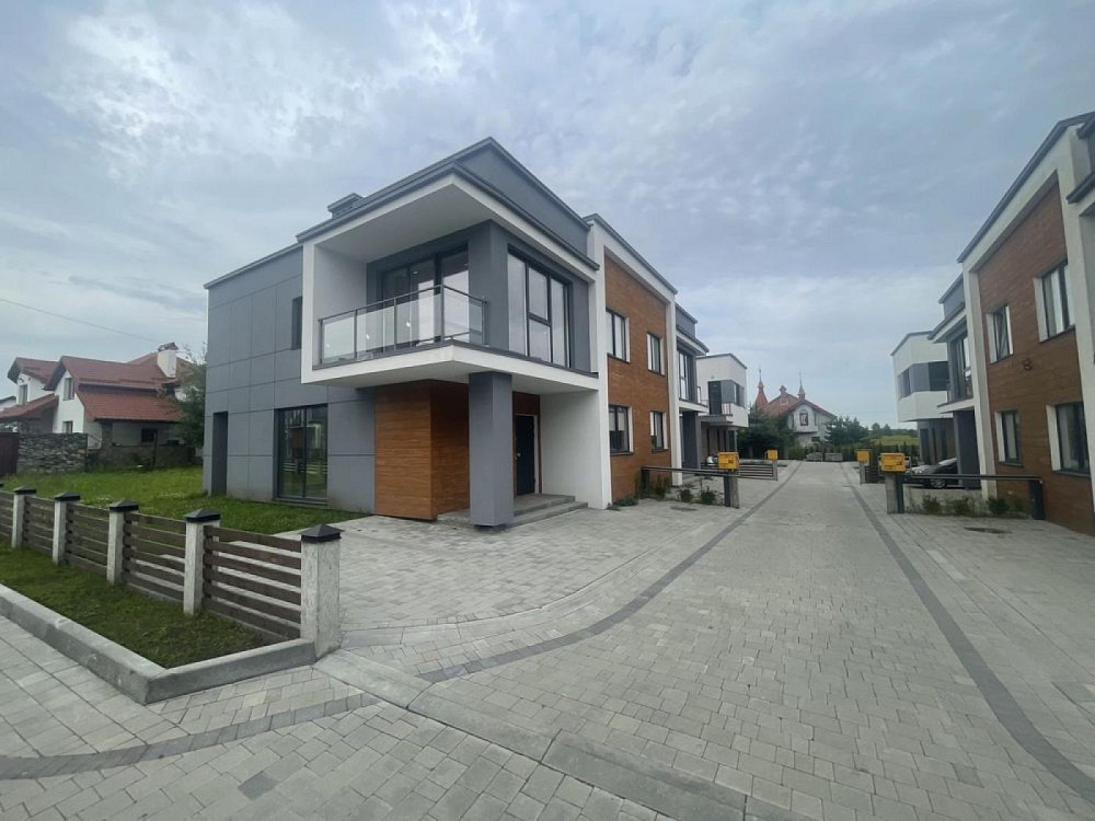 Продаж Квартира на улица Zubra - photo 2