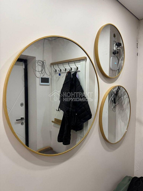 Оренда 2к Квартира 46 кв.м Науки вул. Харків - фото 12