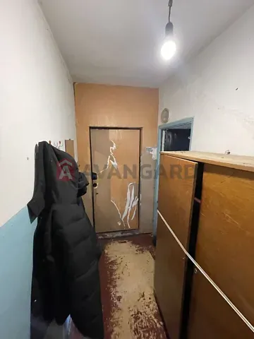 Продаж 1к Квартира 20 кв.м Узбекистанська вулиця 3 Запоріжжя - фото 2