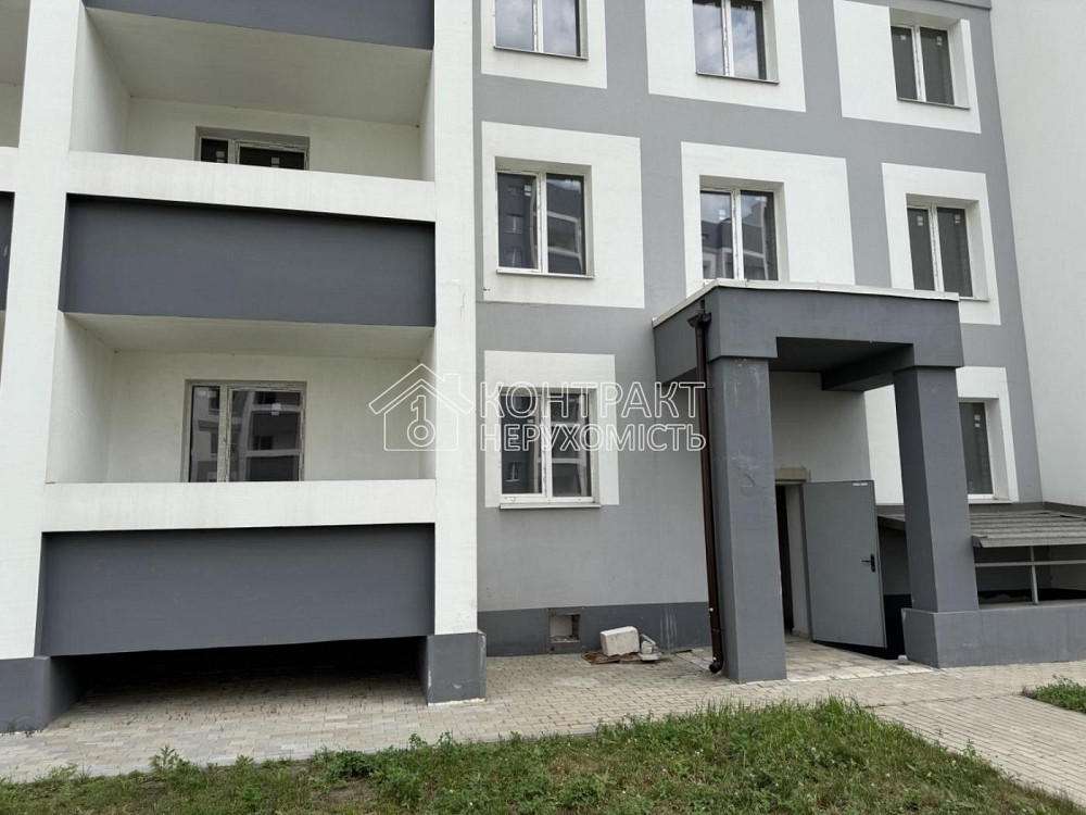 Продаж 1к Квартира 41.8 кв.м Полтавський Шлях вул. Харків - фото 13