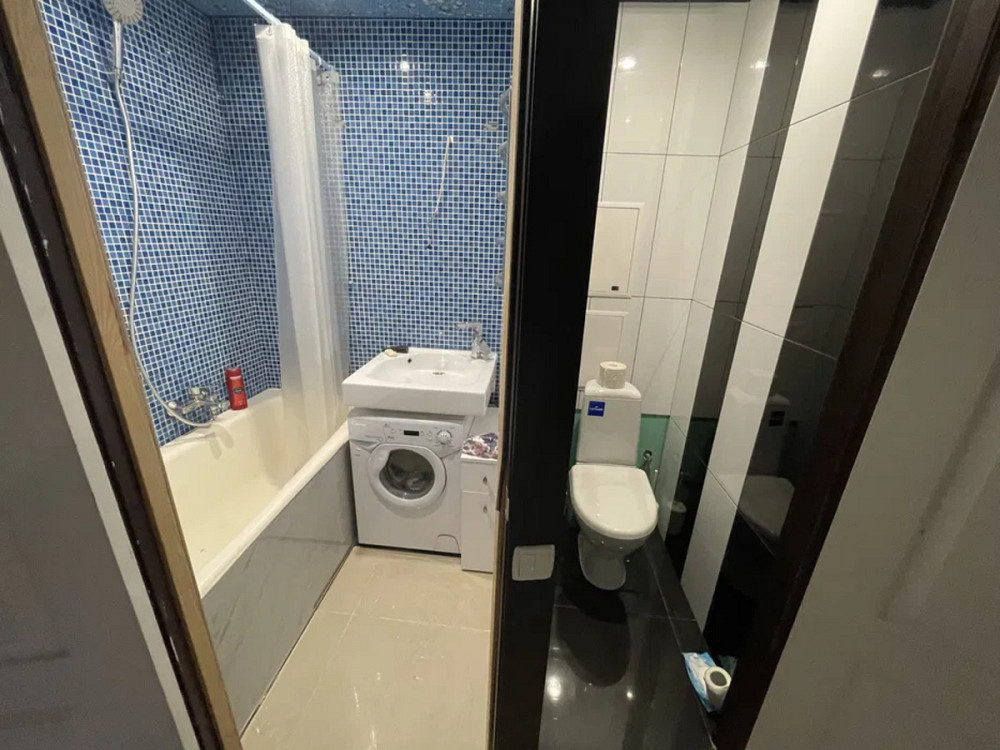 Здається 2-кімнатна квартира в районі дендропарку. Кропивницький - фото 3