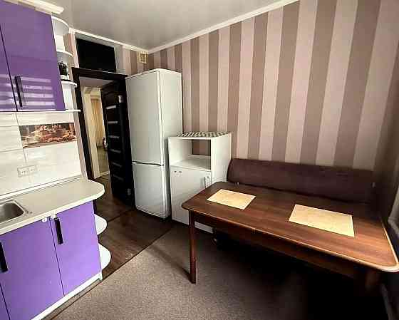 Продаж Квартира 1-кімнатна, 4/10 поверх на Донецкое шоссе, 1 Дніпро