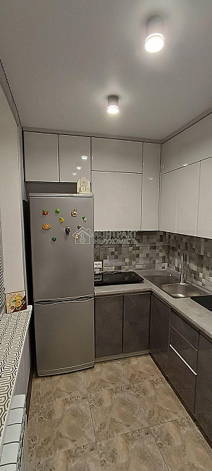 Оренда Квартира 1-кімнатна, 3/12 поверх на вул. Велозаводская Харків - фото 6