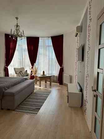 Продаж Квартира 3-кімнатна, 6/16 поверх на Левитана ул. Odessa