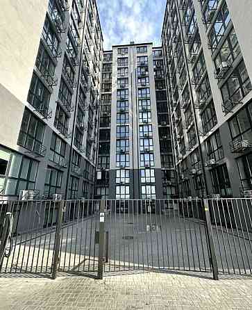 Продаж Квартира 1-кімнатна, 6/12 поверх на Кам'янська вул., д. 127а Киев