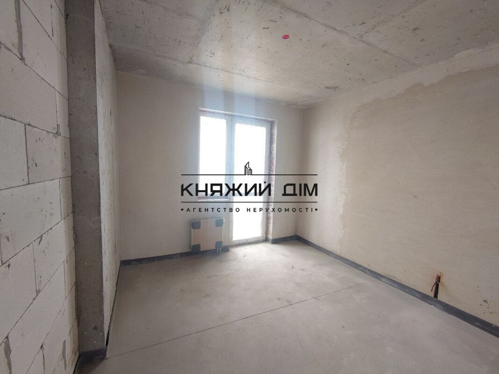 Продаж Квартира 2-кімнатна, 16/24 поверх на Архитектора Вербицкого ул. Київ - фото 7